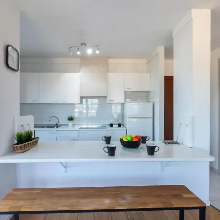 Club Nautic.2 Apartment