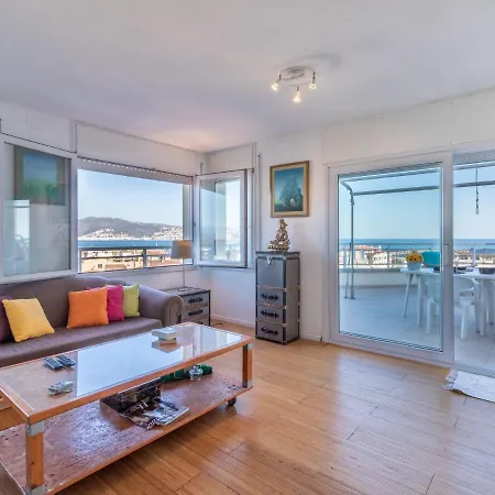 Club Nautic.2 * Empuriabrava