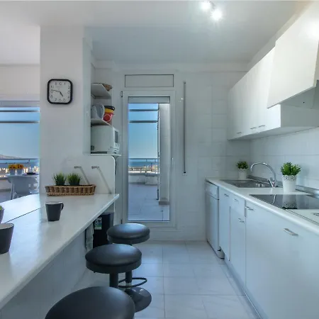 Club Nautic.2 Apartment *