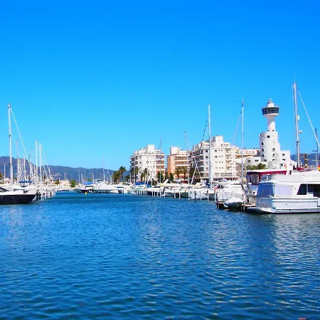 Club Nautic.2 Apartment *