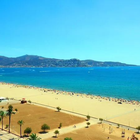Club Nautic.2 * Empuriabrava