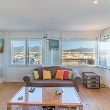 Apartment Club Nautic.2 *