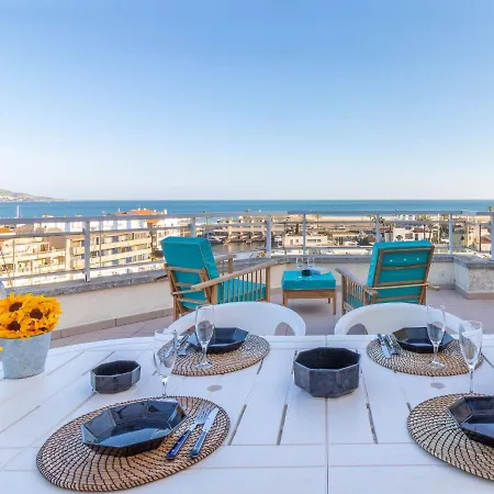 Club Nautic-2 By Interhome * Empuriabrava