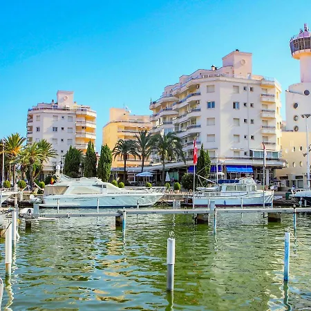 Apartment Club Nautic.2 *