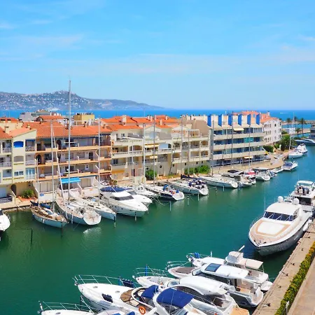 Club Nautic-2 By Interhome Διαμέρισμα Empuriabrava