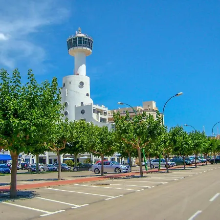 Club Nautic-2 By Interhome Empuriabrava