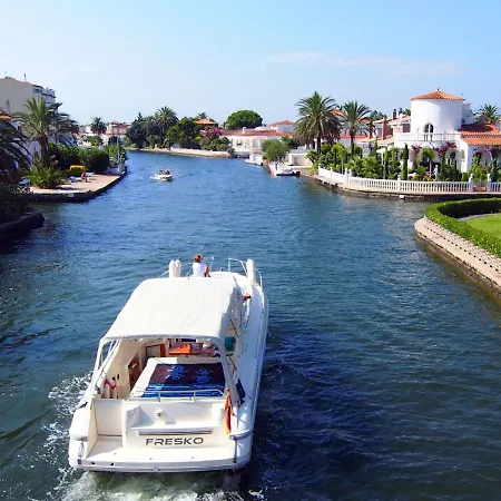 Διαμέρισμα Club Nautic-2 By Interhome