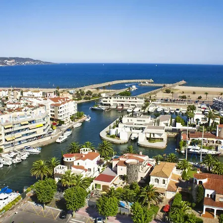 Διαμέρισμα Club Nautic-2 By Interhome