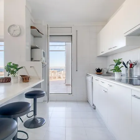 Club Nautic-2 By Interhome Empuriabrava