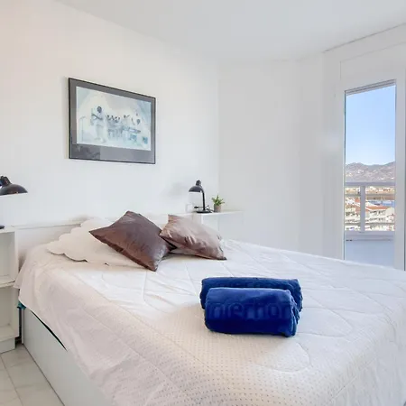 Club Nautic-2 By Interhome Διαμέρισμα Empuriabrava