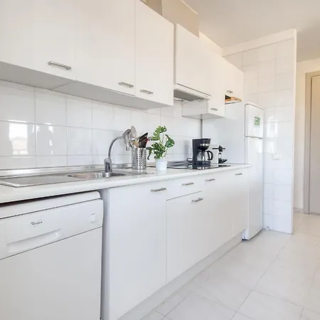 Διαμέρισμα Club Nautic-2 By Interhome