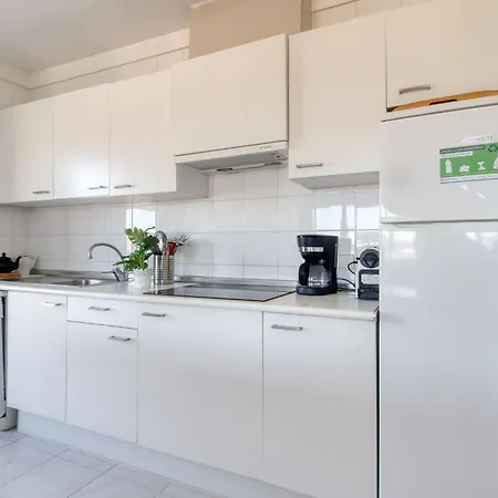 Club Nautic-2 By Interhome * Empuriabrava