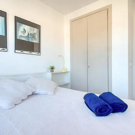Διαμέρισμα Club Nautic-2 By Interhome Empuriabrava