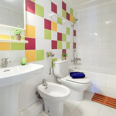 Club Nautic-2 By Interhome Empuriabrava