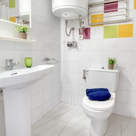 Club Nautic-2 By Interhome Διαμέρισμα Empuriabrava