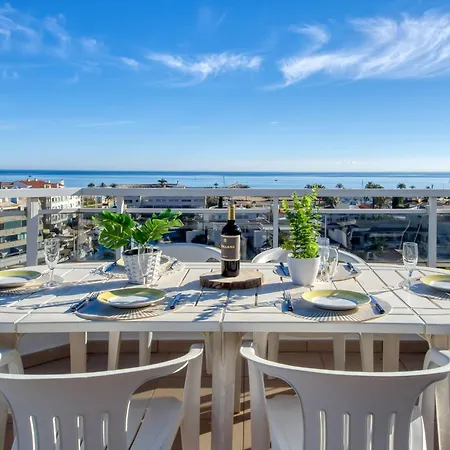 Διαμέρισμα Club Nautic-2 By Interhome Empuriabrava