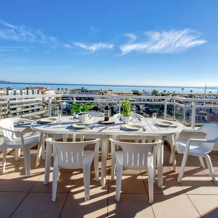 Club Nautic-2 By Interhome Διαμέρισμα Empuriabrava